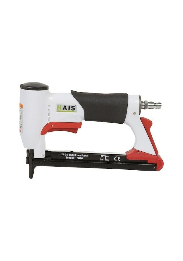 Hais Profesyonel 8016j 6-16 MM Havalı Zımba Çakma Tabancası