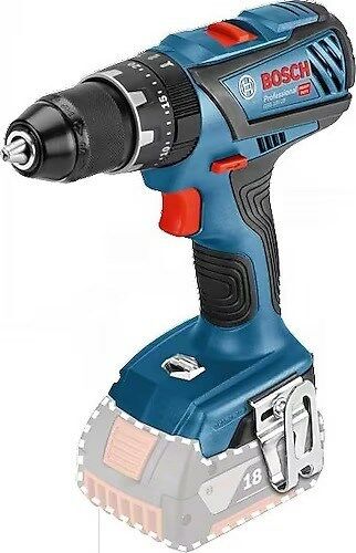 Bosch Gsb 18V-28 Akülü Darbeli Vidalama Solo
