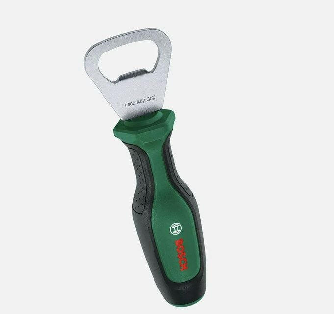 Bosch Şişe Kapak Açacağı