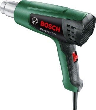 Bosch Easyheat 500 Sıcak Hava Tabancası