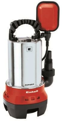 Einhell Gc-Dp 6315 N Dalgıç Pompa - Kirli Su - 4170491