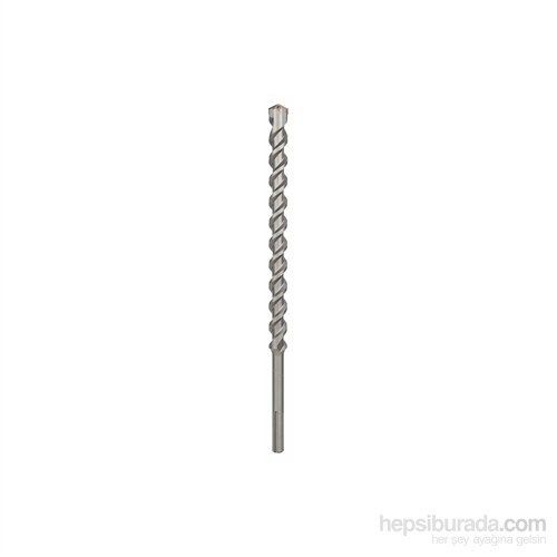 Bosch - Kırıcı Delici Ucu Sds-Max-4 - 30 X 400 X 520 Mm
