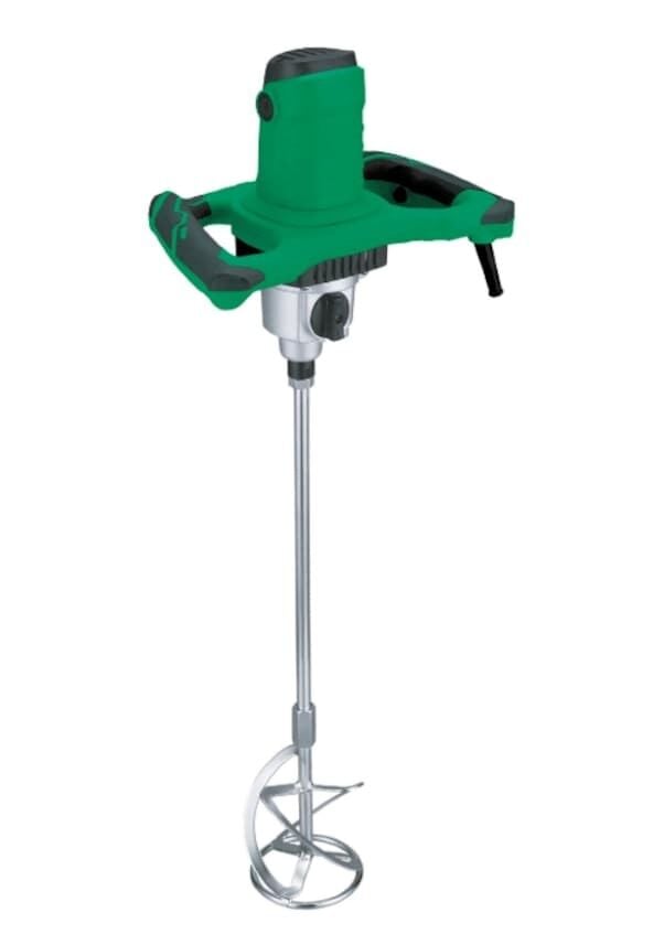 Hais HM-1301S Profesyonel Boya Harç Karıştırıcı 1600 Watt