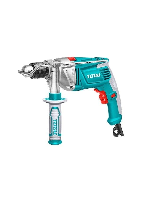 Total Darbeli Matkap 1010 W - TG111136