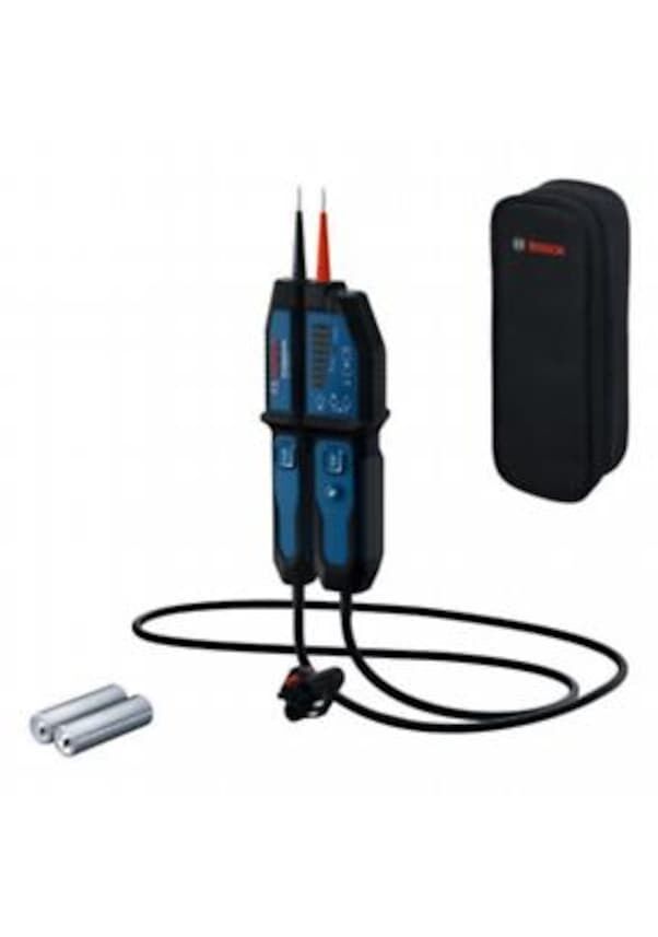 Bosch Profesyonel Gvt 1000-15 Voltaj Test Cihazı