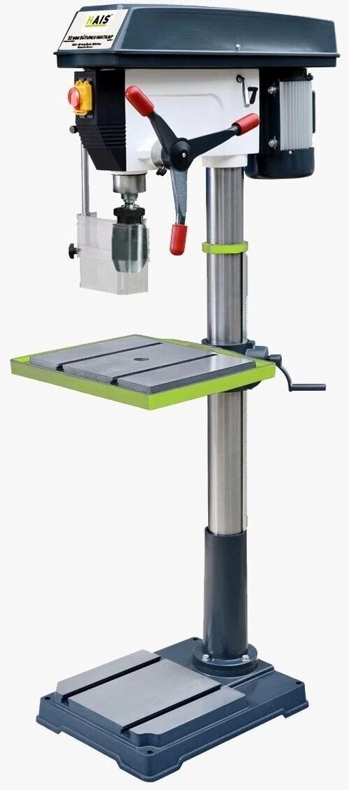 Hais 32 Mm Sütunlu Matkap Tezgahı 1500 Watt