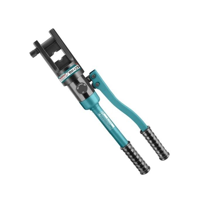 Total Hidrolik Pabuç Sıkma Pensesi Thct0240