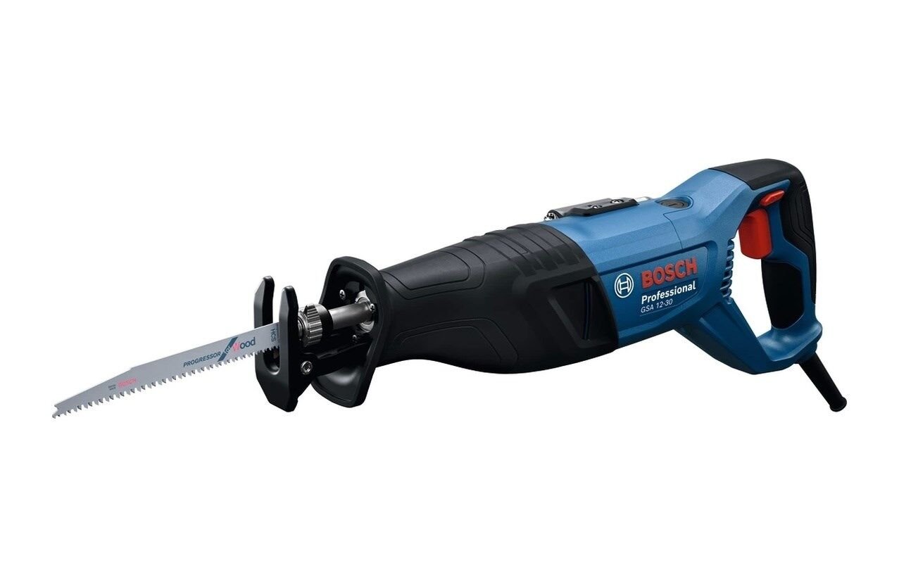 Bosch GSA 12-30 Tilki Kuyruğu Panter Testere