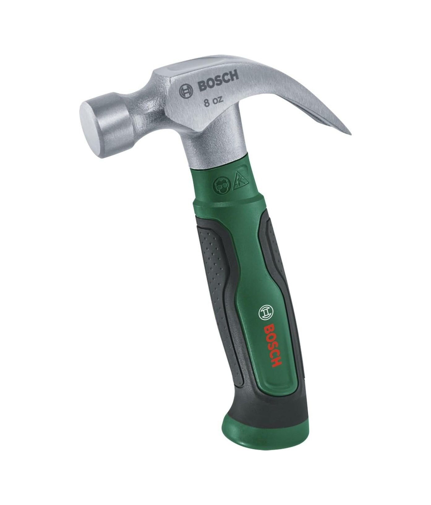 Bosch Kısa Ağızlı Çekiç-1600a02za3