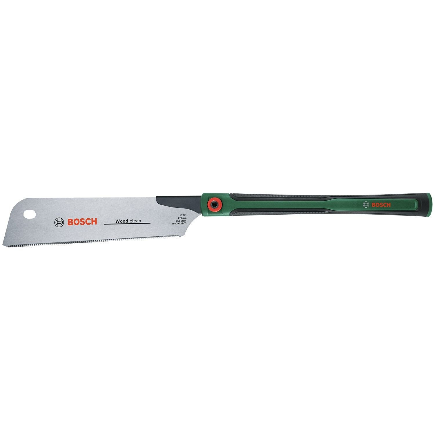 Bosch Kataba Japon Testere 270mm - 1600a02zb6
