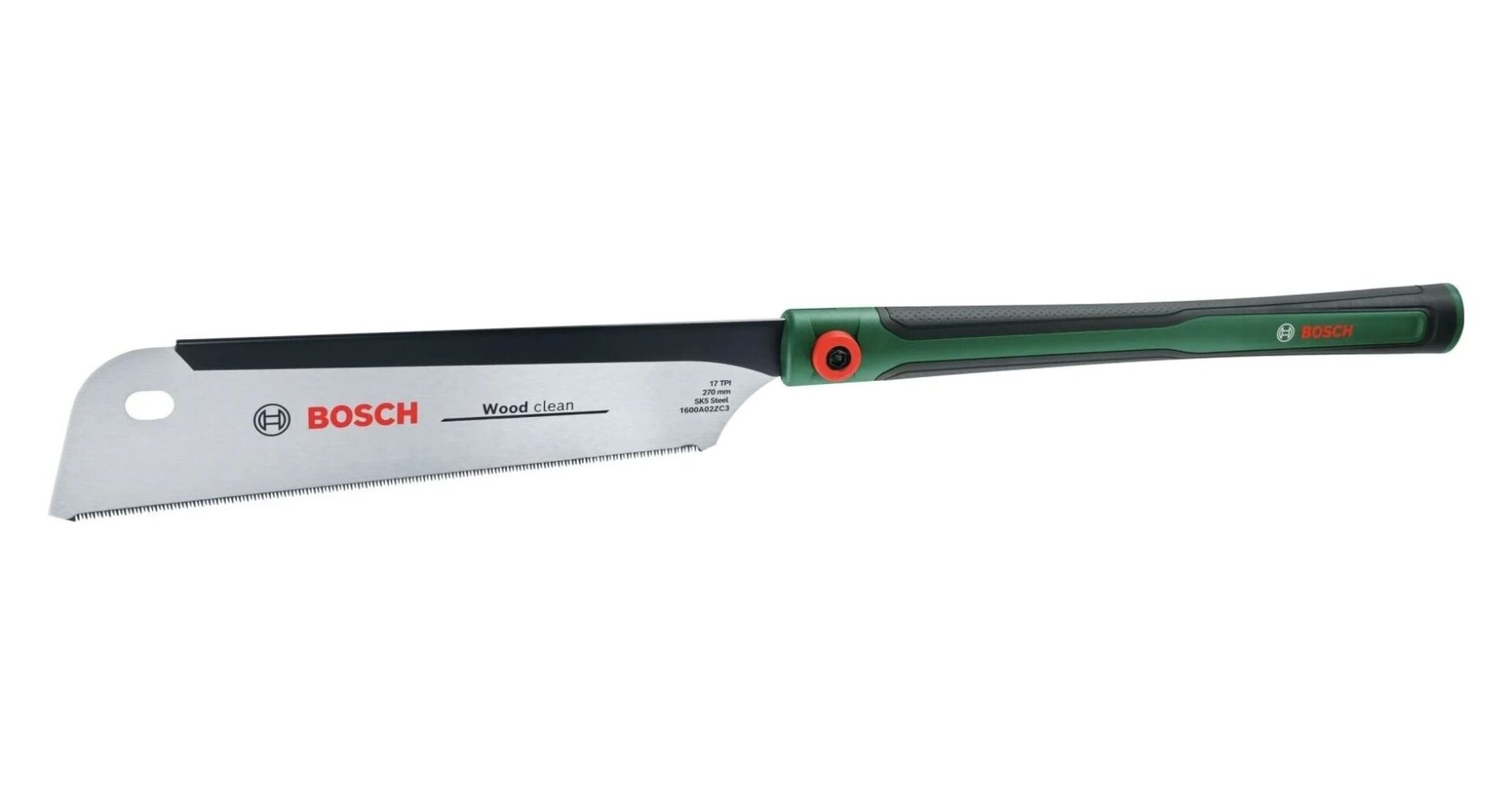 Bosch Dozuki Japon Testeresi 270mm