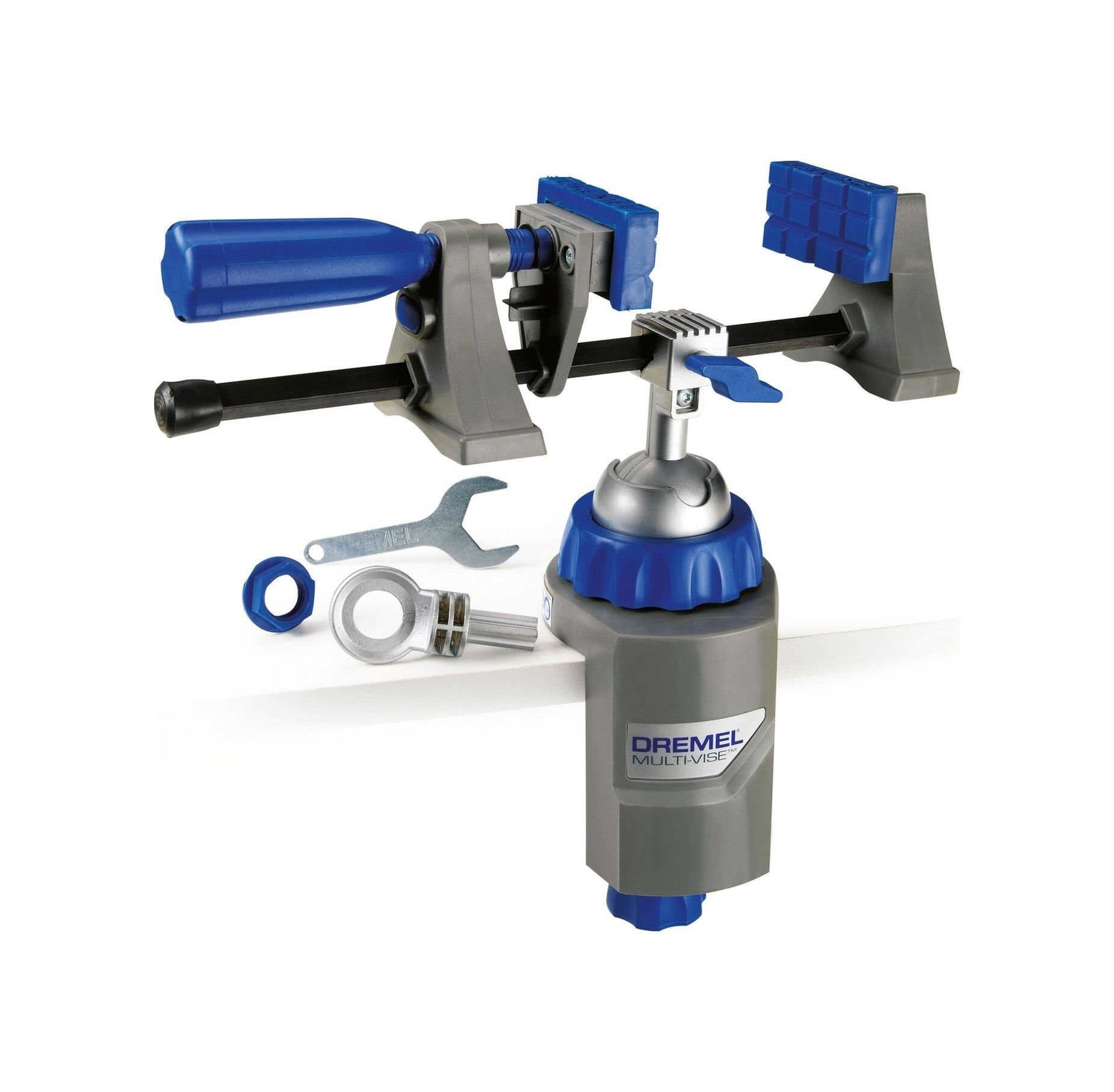 Dremel Multi-Vise Çok Amaçlı Mengene (2500) - 26152500JA