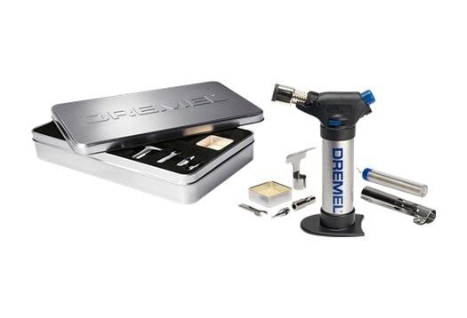Dremel VersaFlame Gazlı Havya