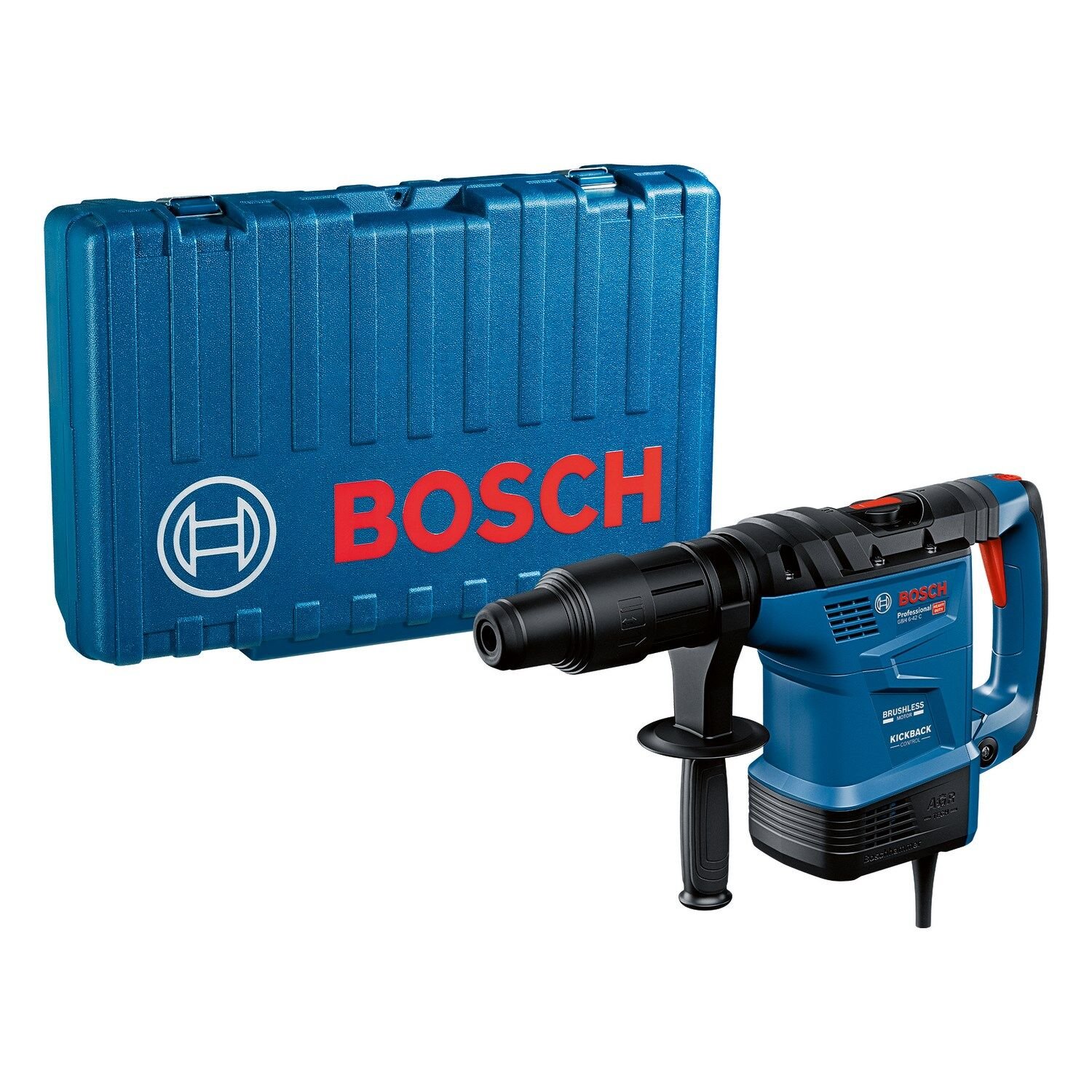 Bosch GBH 6-42 C Kırıcı Delici