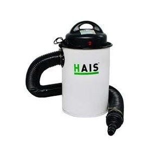 Hais Toz Emme Makinası 50 L