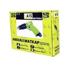 Hais Profesyonel Havalı Matkap Wfd - 1050