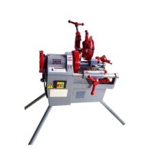 Shun 2'' Elektrikli Tezgah Pafta Makinası