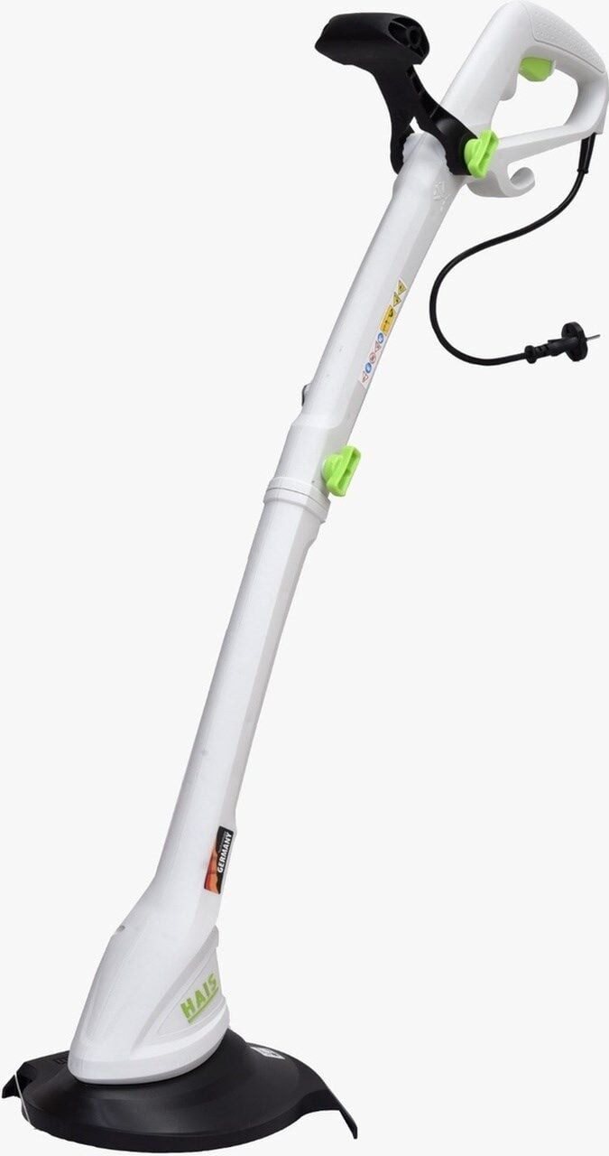 Hais Elektrikli Çim Biçme Makinesi SF7A220