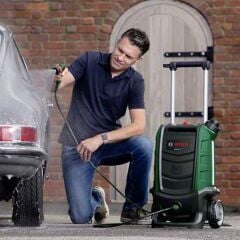 Bosch Fontus 18V Gen2 Akülü Dış Mekan Yıkama Makinesi - 06008B6101