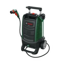 Bosch Fontus 18V Gen2 Akülü Dış Mekan Yıkama Makinesi - 06008B6101
