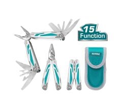 Total Çok Amaçlı Katlanır Pense Tfmft01151