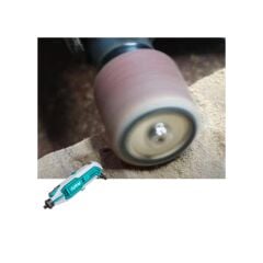 Total 130 W Gravür Makinası Tg513326e Mini Dremel Testere Kesme Makine Kömürlü