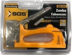 Sgs Zımba Tabancası Sgs1042
