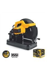 SGS5275 PROFİL KESME MAKİNESİ 355 MM 2480 WATT
