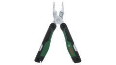 Bosch 16 Özellikli Çok Amaçlı Pense Çakı El Aleti - 1600A02Z98