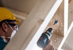 Bosch 16-32 Mm 7 Li Expert Yaprak Matkap Ucu Seti 2608900334