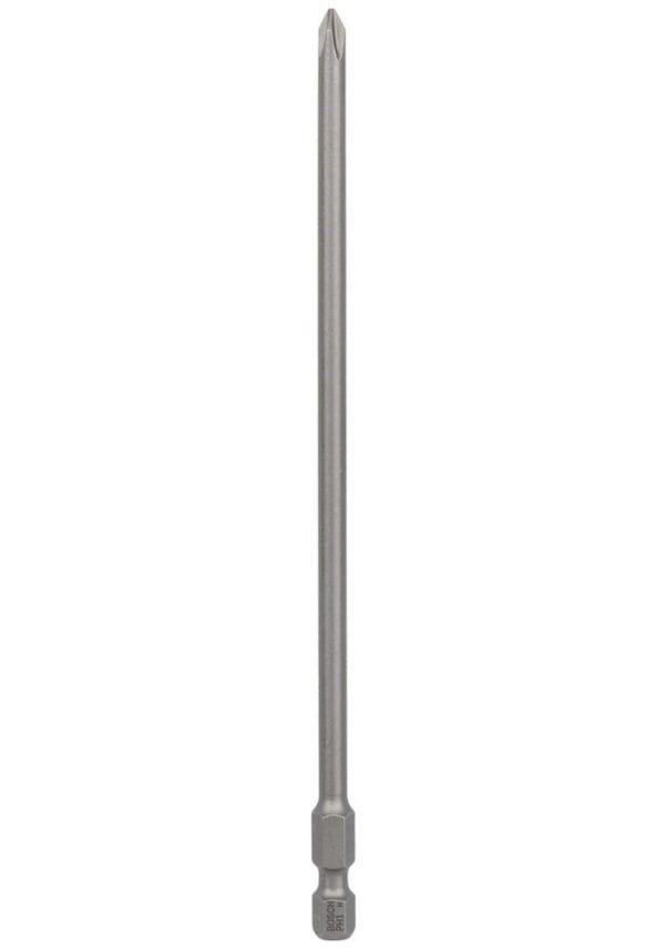 Bosch Extra Hard Vidalama Ucu PH1x152 mm 1'li - 2607001539