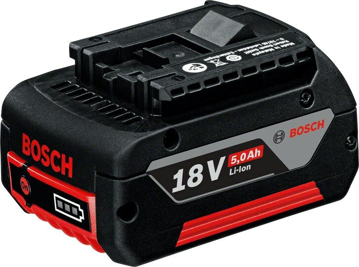 Bosch Professional Gba 18V 5.0Ah Akü