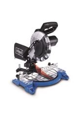 SCHEPPACH HM210L 210mm 1500W Gönye Kesme Makinesi