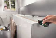 Bosch PLR 40 C Lazerli Uzaklık Ölçer
