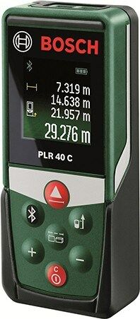 Bosch PLR 40 C Lazerli Uzaklık Ölçer