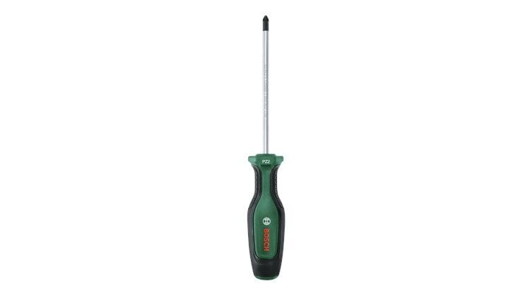 Bosch Pozidriv PZ2 x 125 mm Tornavida