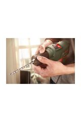 Bosch Easyimpact Darbeli Matkap 600 W