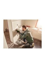Bosch Easyimpact Darbeli Matkap 600 W