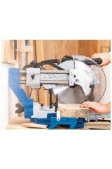 SCHEPPACH HM305SL Gönye Kesme Testere