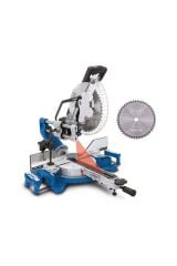 SCHEPPACH HM305SL Gönye Kesme Testere