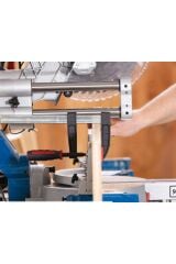 SCHEPPACH HM305SL Gönye Kesme Testere