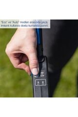 SCHEPPACH BC-MP430 2x4 Ah Akülü Çim Biçme Makinesi - 5911415400