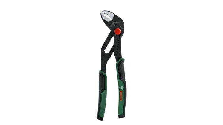 Bosch Boru Anahtarı 180 mm