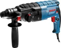 Bosch GBH 240 Kırıcı Delici 790 Watt
