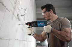 Bosch GBH 240 Kırıcı Delici 790 Watt