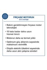 SCHEPPACH BC-MP320 1X4.0 Ah Akülü Çim Biçme Makinesi - 5911413403