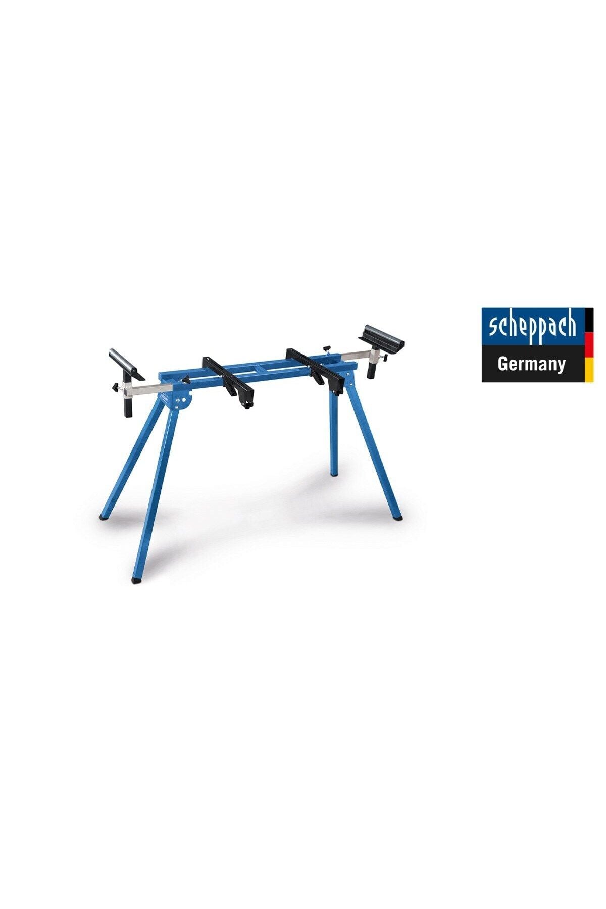SCHEPPACH UMF1550 Üniversal Testere Tezgahı