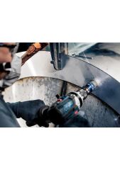 Bosch Pro 86 mm Yaylı Inox ve Çelik Kesim Panç 2608594468