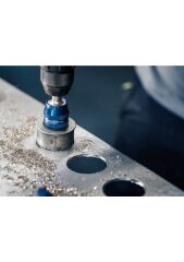 Bosch Delik Testeresi Pro Sm Pc Plus Hs 89 mm