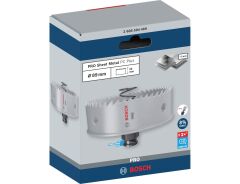 Bosch Delik Testeresi Pro Sm Pc Plus Hs 89 mm